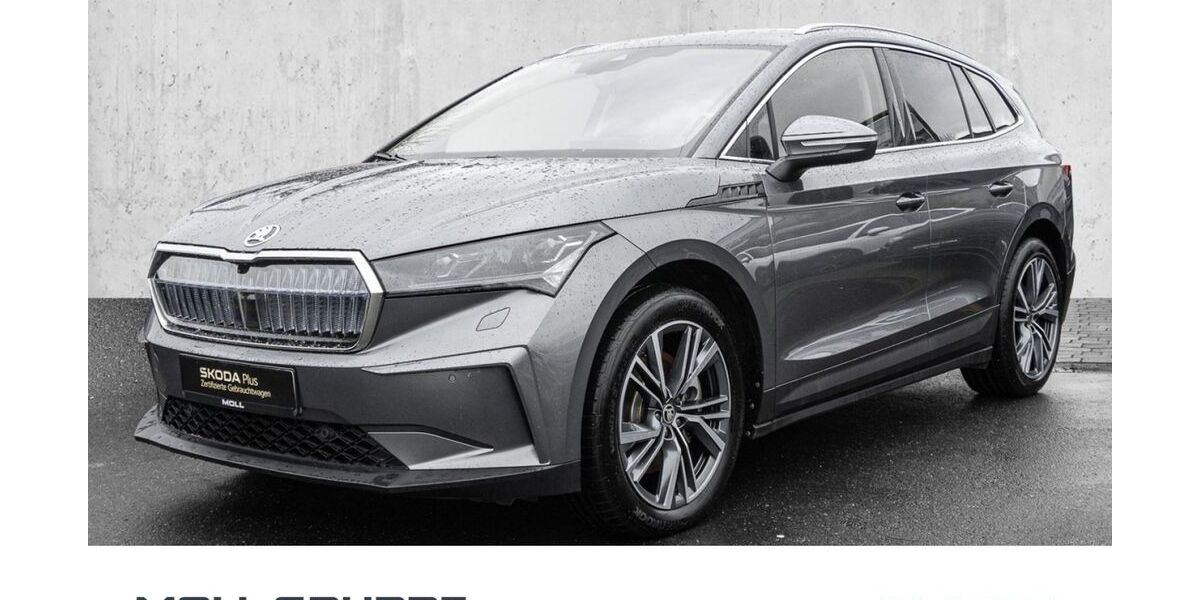 Skoda Enyaq 19.847 km 41.890 &euro; Düsseldorf 40474