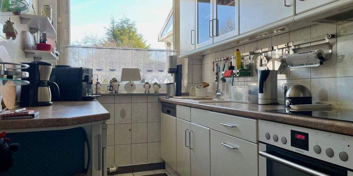 Bungalow Hamburg Lohbrügge - 5 Zimmer, 132 m&sup2;, 475.000&euro; | Angebot:25533301