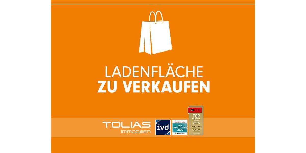Gewerbeobjekt Stuttgart Süd - 1.190.000&euro; | Angebot:26289954