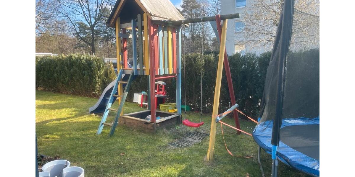 Reihenhaus Bielefeld Sennestadt - 4 Zimmer, 110 m&sup2;, 350.000&euro; | Angebot:25406840