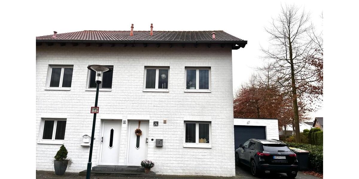 Doppelhaushälfte Kempen - 5 Zimmer, 141 m&sup2;, 496.000&euro; | Angebot:25163782