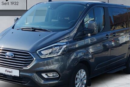 Ford Tourneo Custom 86.900 km 32.290 &euro; Erfurt 99089
