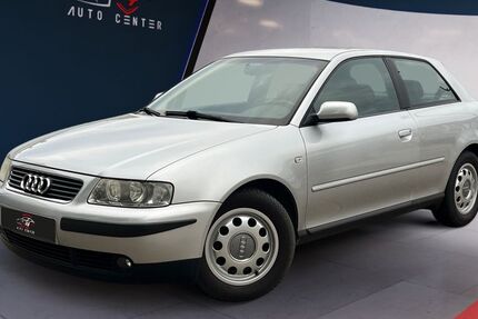 Audi A3 59.500 km 3.999 &euro; Berlin 12439