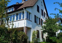 2-Zimmerwohnung mit Terrasse