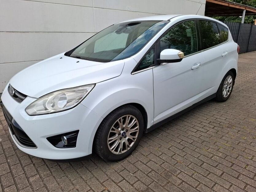 C-Max