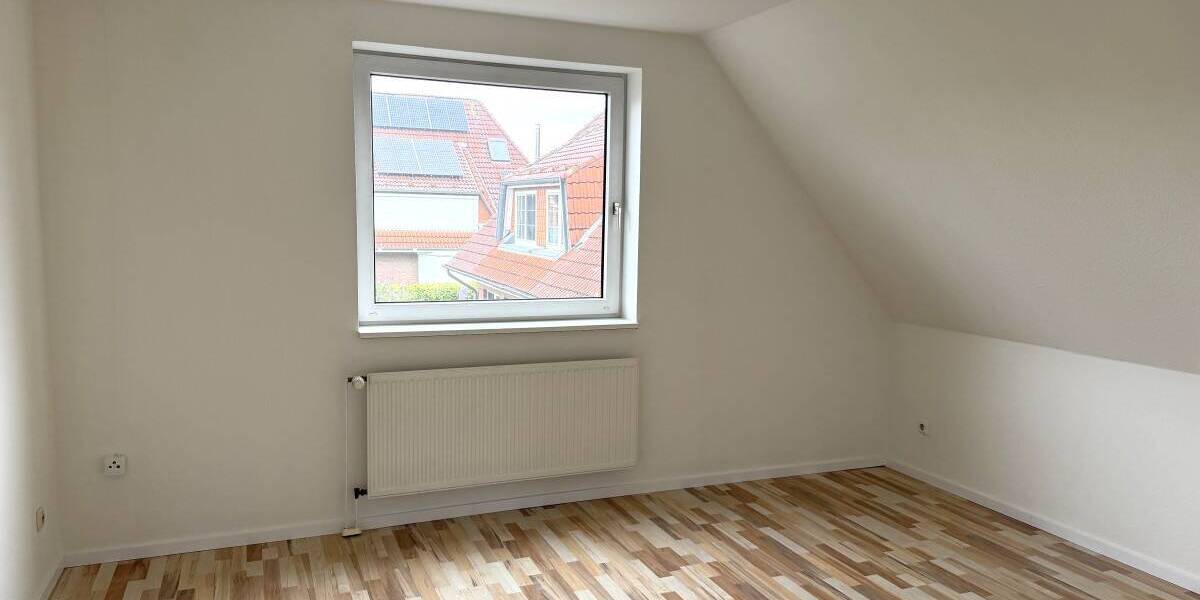Etagenwohnung Schwarzenbek - 3 Zimmer, 86 m&sup2;, 950&euro; | Angebot:26627339