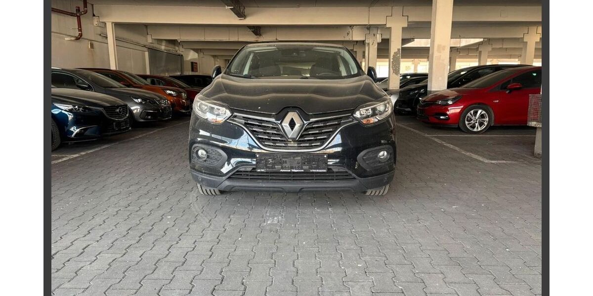 Renault Kadjar 92.400 km 13.990 &euro; Mainz 55128