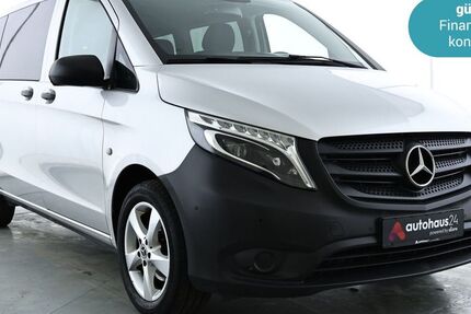 Mercedes-Benz Vito 46.149 km 36.970 &euro; Eching 85386