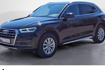 Audi Q5 94.561 km 27.930 &euro; Freiburg 79115