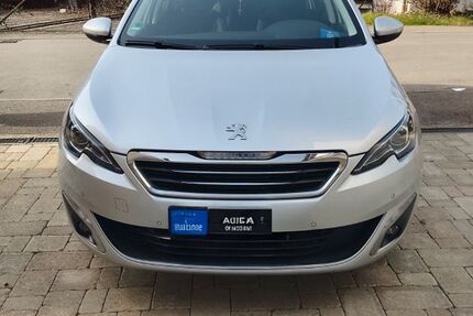 Peugeot 3008 174.000 km 6.000 &euro; Schorndorf 73614