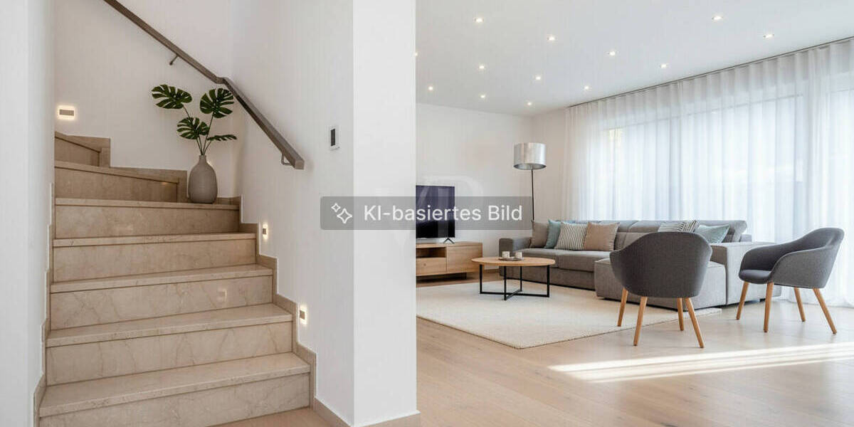 Einfamilienhaus Oestrich-Winkel Winkel - 6 Zimmer, 212 m&sup2;, 1.480.000&euro; | Angebot:25777643