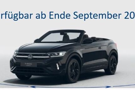 VW T-Roc 9.500 km 35.880 &euro; Traunstein 83278
