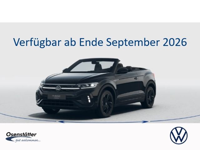 VW T-Roc 9.500 km 35.880 &euro; Traunstein 83278