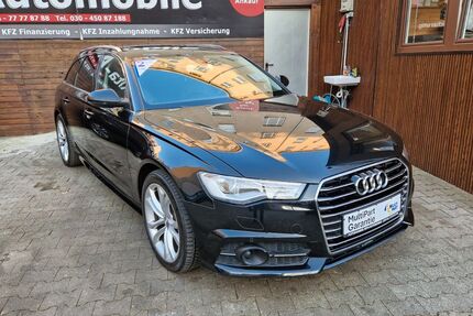 Audi A6 141.421 km 20.980 &euro; Berlin 10627