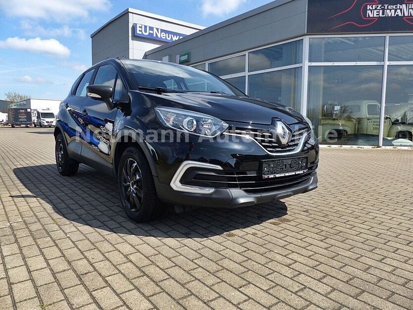 Captur