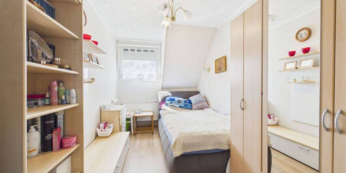 Doppelhaushälfte Steinfurt Borghorst - 5 Zimmer, 109 m&sup2;, 340.942&euro; | Angebot:26684614