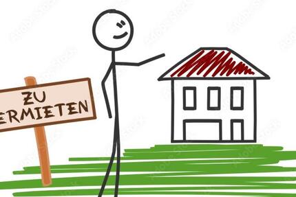 ***Interessenten Abfrage: Haus zu vermieten für drei Jahre *** 8 zimmer