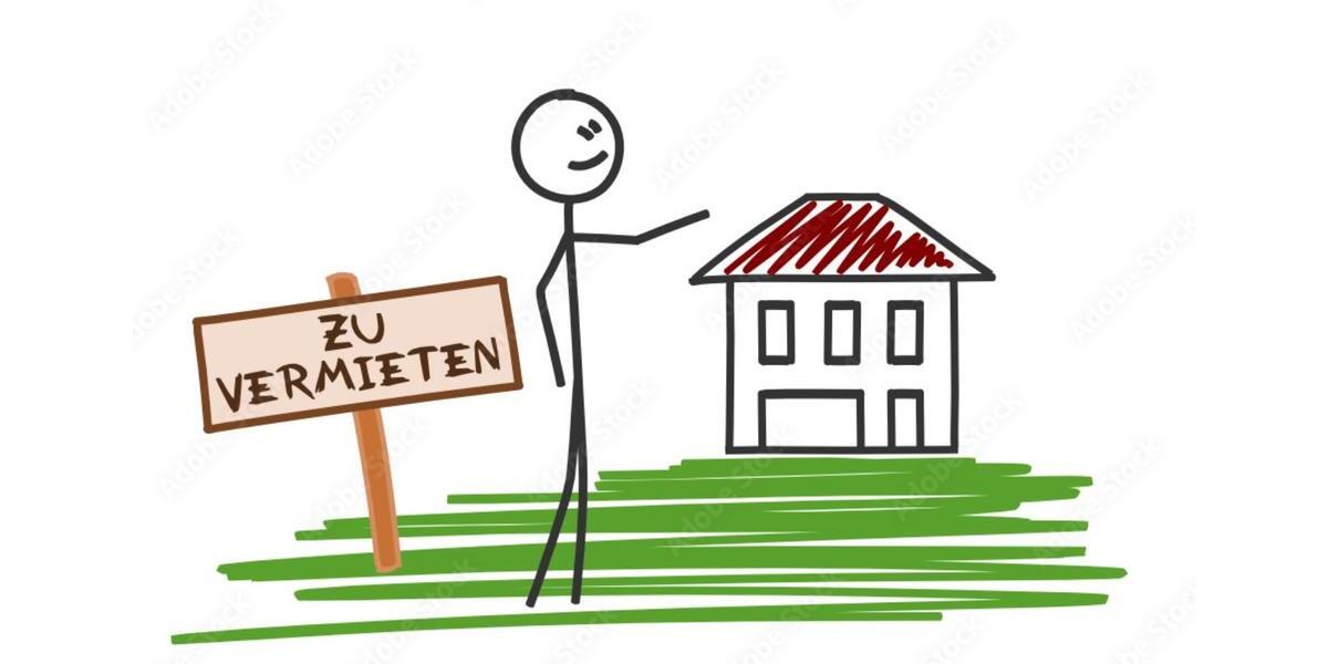 Einfamilienhaus Baumholder - 8 Zimmer, 200 m&sup2;, 1.200&euro; | Angebot:24130460