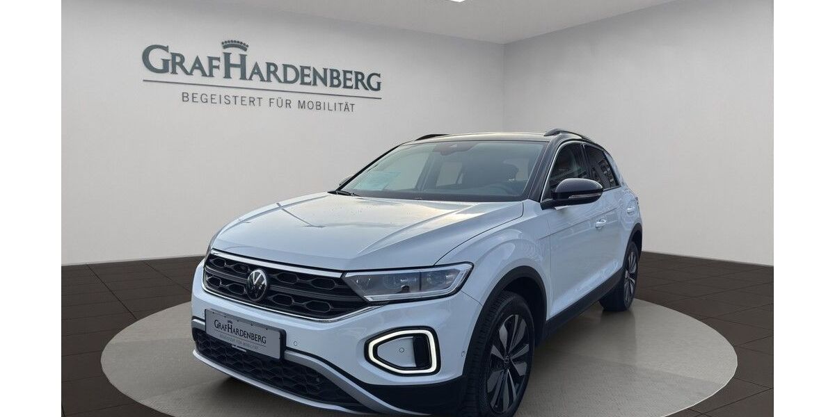 VW T-Roc 26.600 km 26.888 &euro; Gengenbach 77723