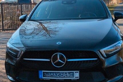 Mercedes-Benz A 250 108.000 km 23.900 &euro; Kaufungen 34260