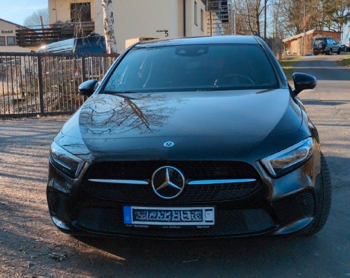 Mercedes-Benz A 250 108.000 km 23.900 &euro; Kaufungen 34260
