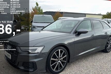 Audi A6 10.000 km 52.610 &euro; Mainburg 84048