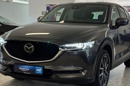 Mazda CX-5 127.000 km 19.990 &euro; Wathlingen 29339