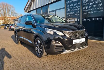 Peugeot 5008 124.450 km 16.990 &euro; Offenbach am Main 63069