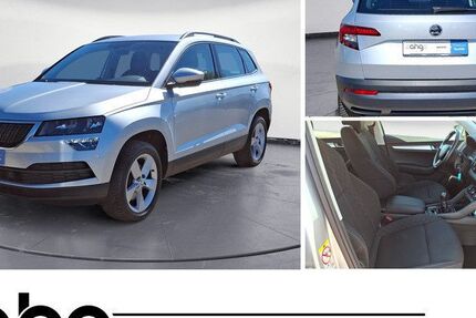 Skoda Karoq 115.000 km 11.850 &euro; Kehl 77694