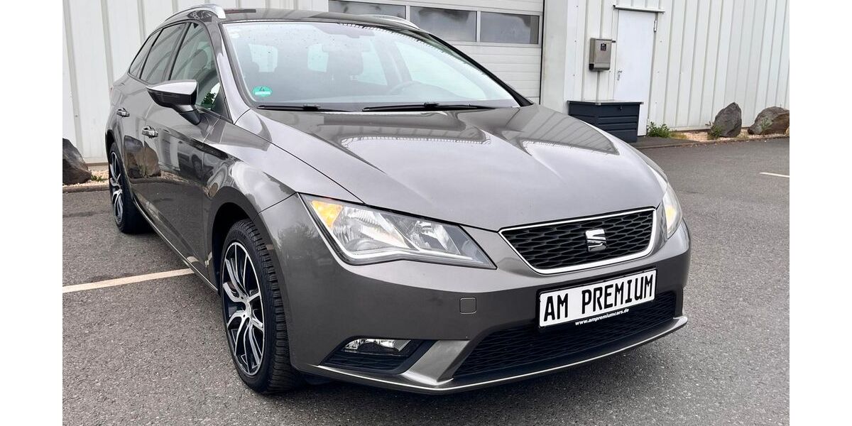 Seat Leon 99.500 km 9.790 &euro; Andernach 56626