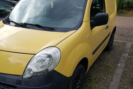Renault Express 71.721 km 3.600 &euro; Erkrath 40699