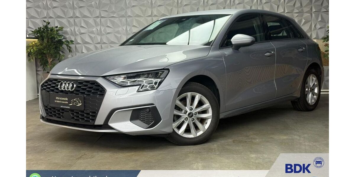 Audi A3 35.511 km 24.490 &euro; Quickborn 25451