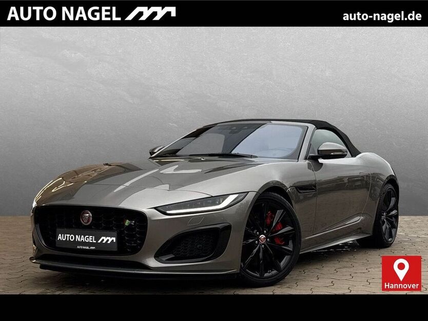 F-Type
