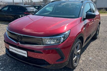 Opel Grandland (X) 37.000 km 17.999 &euro; Görlitz 02826