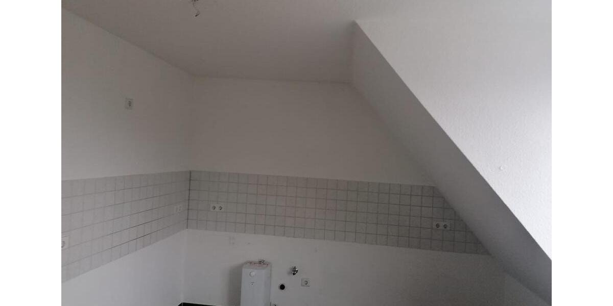 Dachgeschoßwohnung Oberharz am Brocken Hasselfelde - 2 Zimmer, 63 m&sup2;, 320&euro; | Angebot:25179895