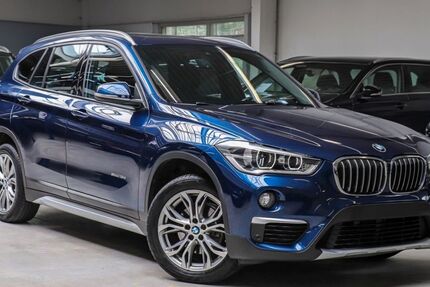 BMW X1 164.500 km 14.000 &euro; HAMBURG 21029