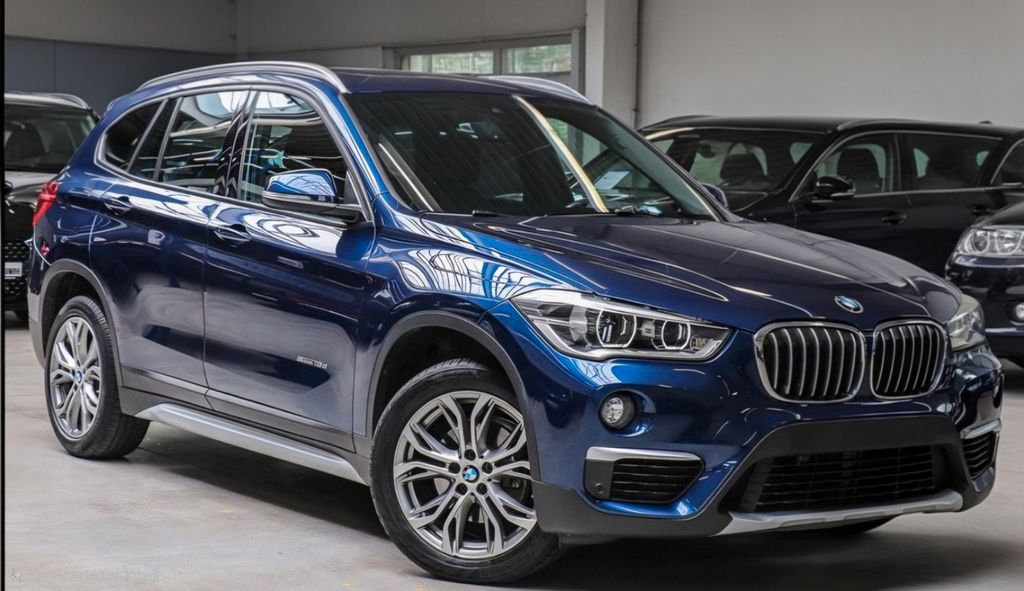BMW X1 164.500 km 14.500 &euro; HAMBURG 21029
