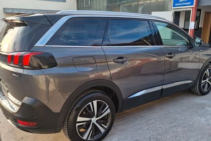 Peugeot 5008 97.100 km 16.500 &euro; Neuhofen 67141