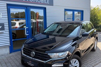 VW T-Roc 143.770 km 13.450 &euro; Lingen 49811