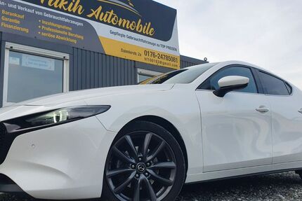 Mazda 3 117.000 km 16.999 € Weißenhorn 89264