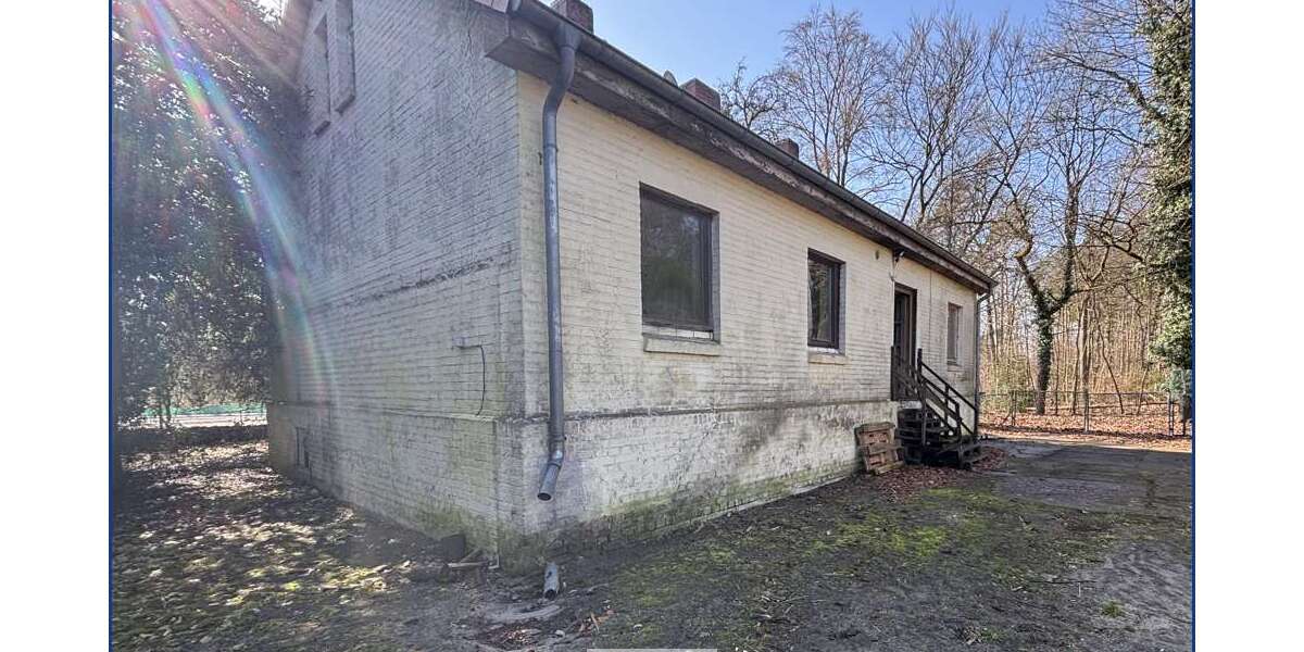 Einfamilienhaus Hambühren / Ovelgönne Ovelgönne - 5 Zimmer, 86 m&sup2;, 107.000&euro; | Angebot:25635662