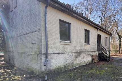 Haus Hambühren / Ovelgönne Ovelgönne - 5 Zimmer, 86 m&sup2;, 107.000&euro; | Angebot:25635662