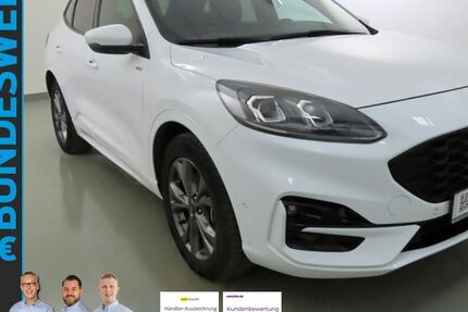 Ford Kuga 99.987 km 18.840 &euro; Premnitz / Nahe A2 14727