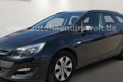 Opel Astra 141.903 km 4.399 &euro; Brehna 06796