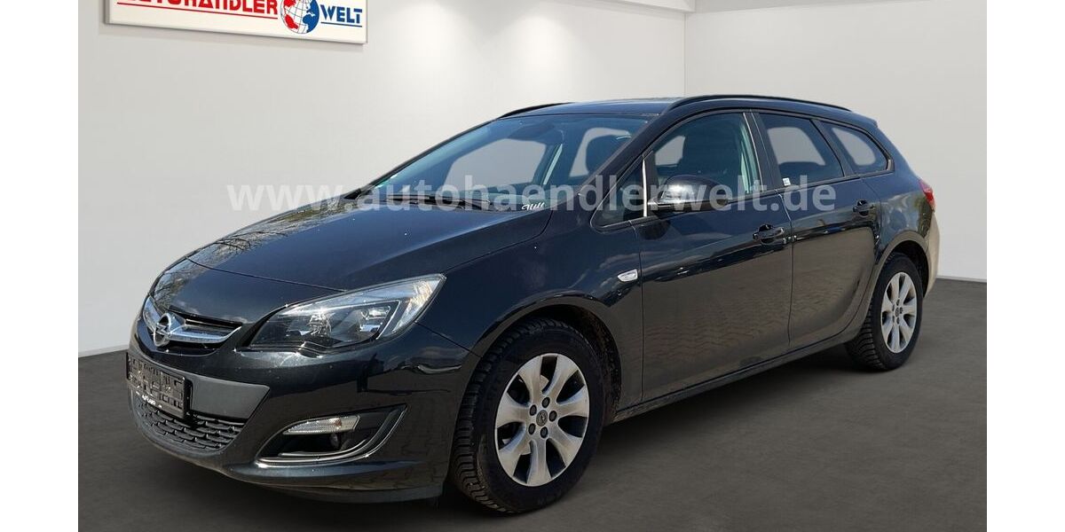 Opel Astra 141.903 km 4.899 &euro; Brehna 06796