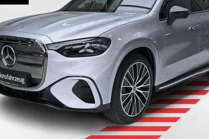 Mercedes-Benz GLC 400 3.000 km 87.998 &euro; Hamburg 22339