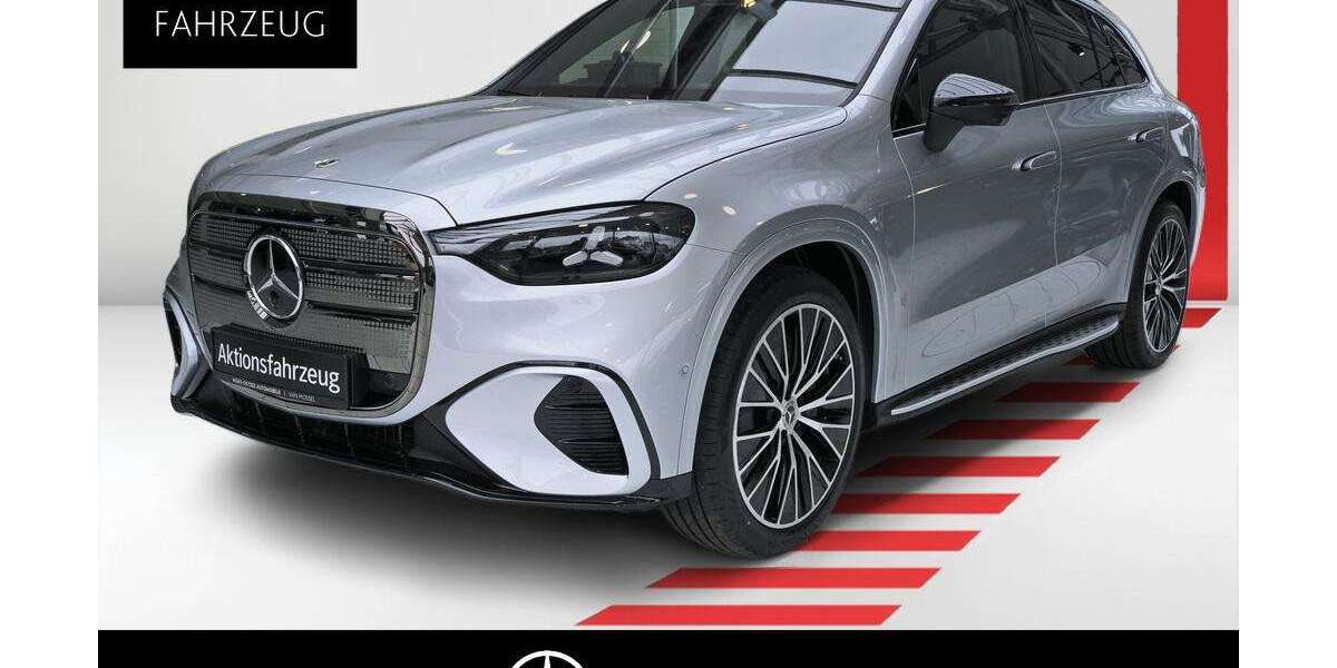 Mercedes-Benz GLC 400 3.000 km 87.998 &euro; Hamburg 22339