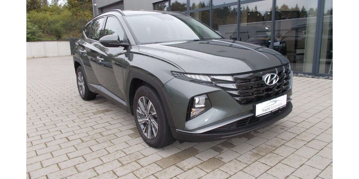 Hyundai TUCSON 70.000 km 20.700 &euro; Bad Schwalbach 65307
