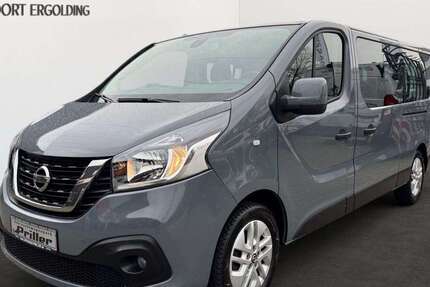 Nissan NV300 44.300 km 27.990 &euro; Landshut / Ergolding 84030