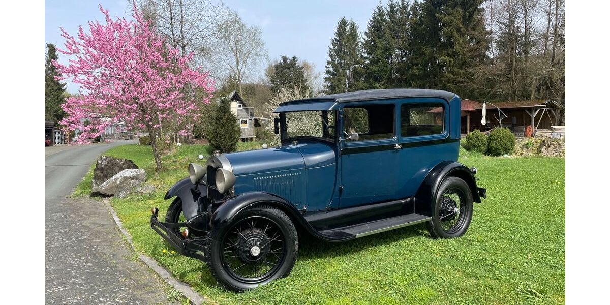 Ford Andere 13.000 km 21.500 &euro; Angelburg 35719